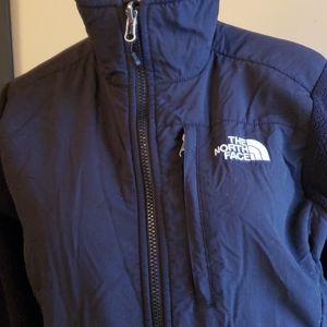 The north Face sweaters